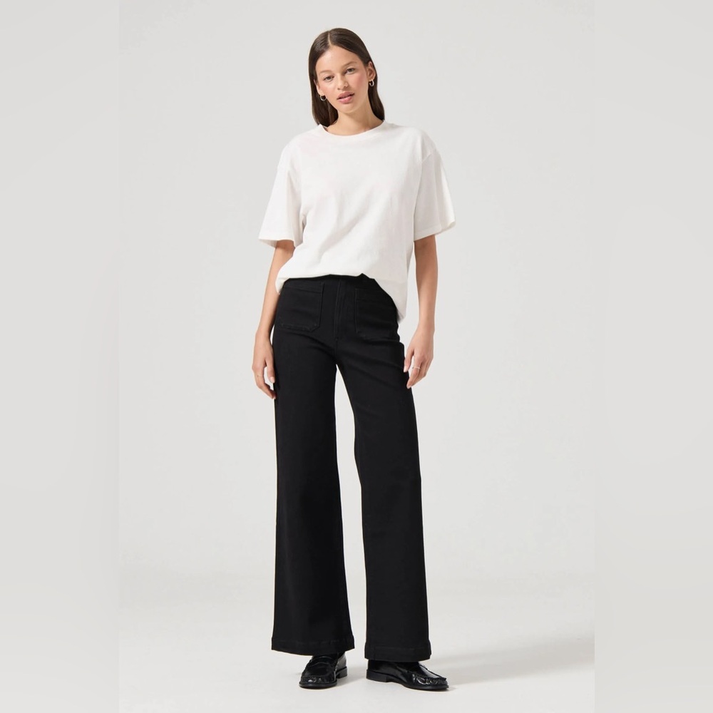 ROLLAS Sailor Jeans